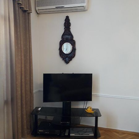 Neftiannikov Avenue Apartment Baku Eksteriør bilde