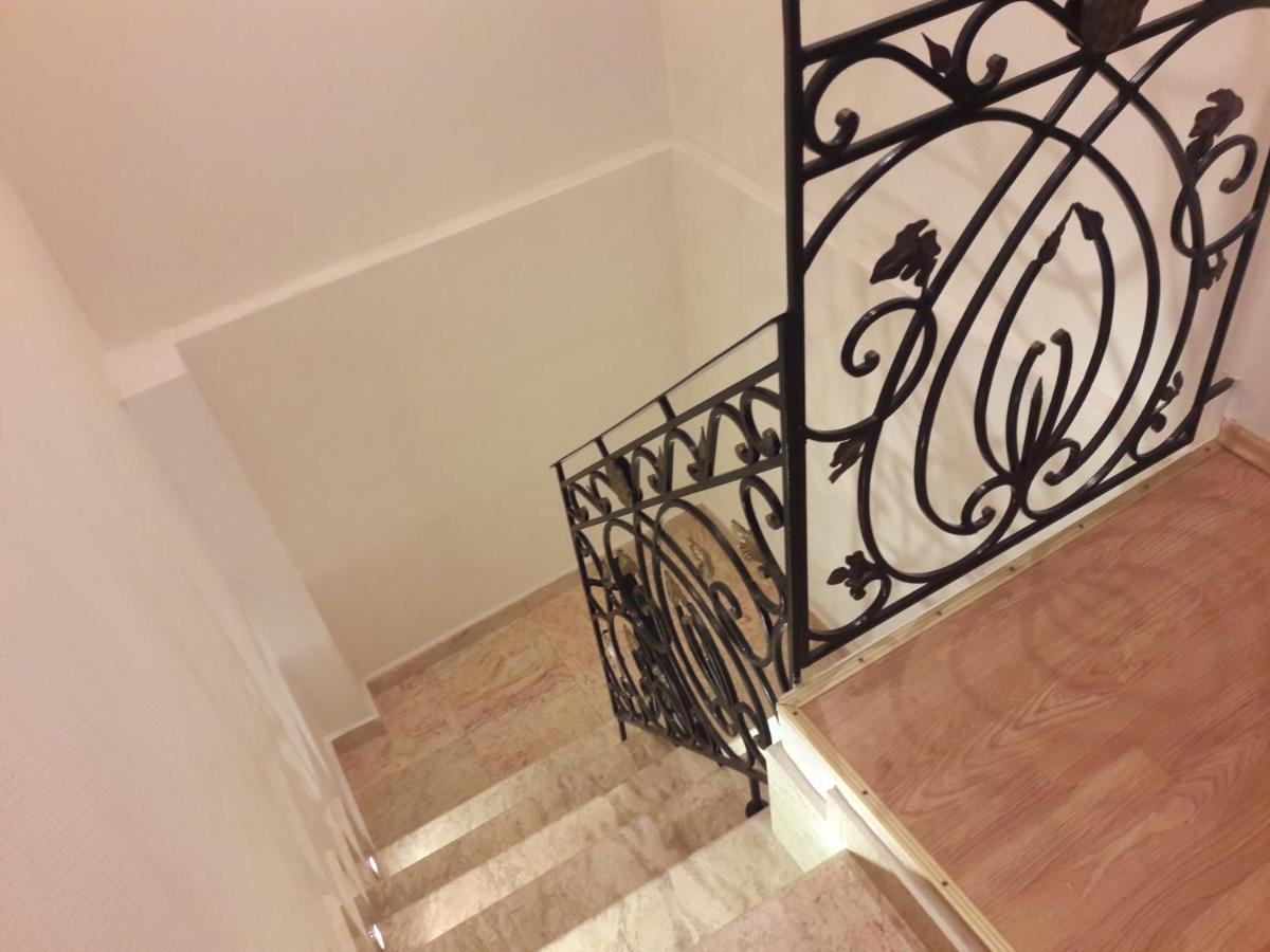 Neftiannikov Avenue Apartment Baku Eksteriør bilde