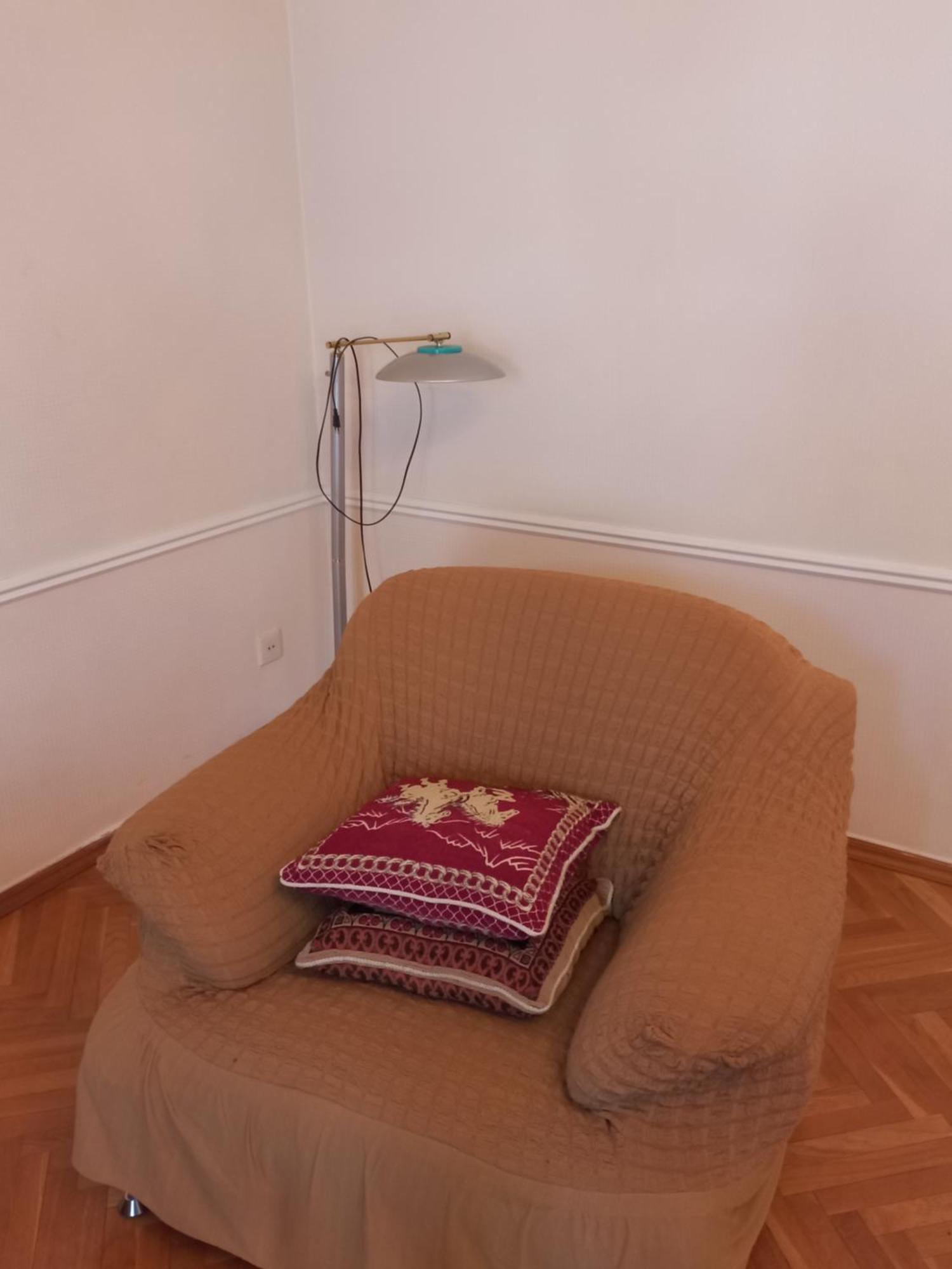 Neftiannikov Avenue Apartment Baku Eksteriør bilde