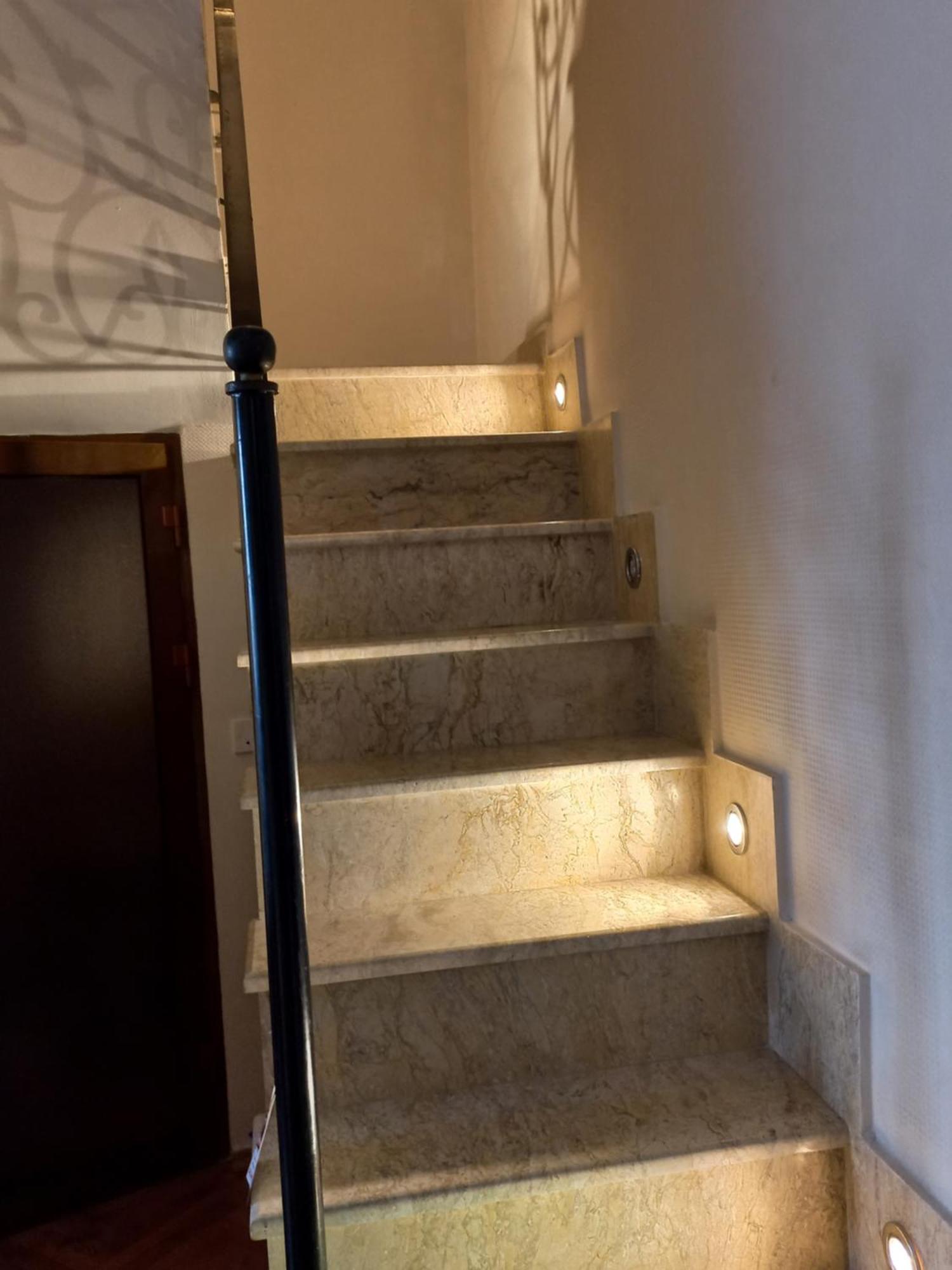 Neftiannikov Avenue Apartment Baku Eksteriør bilde