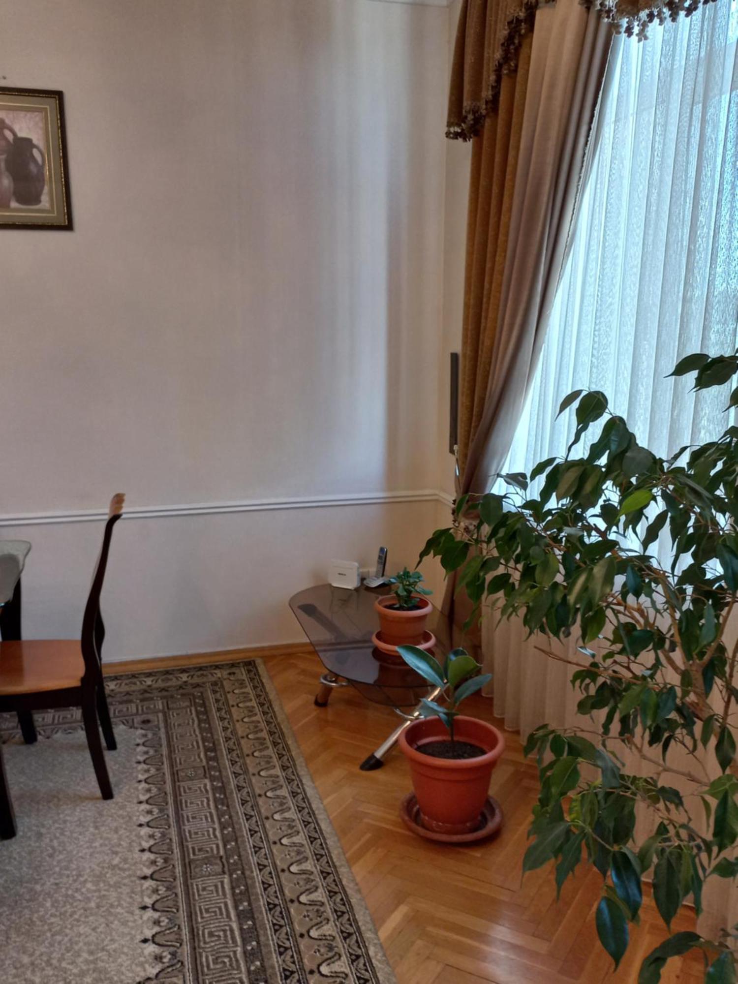 Neftiannikov Avenue Apartment Baku Eksteriør bilde