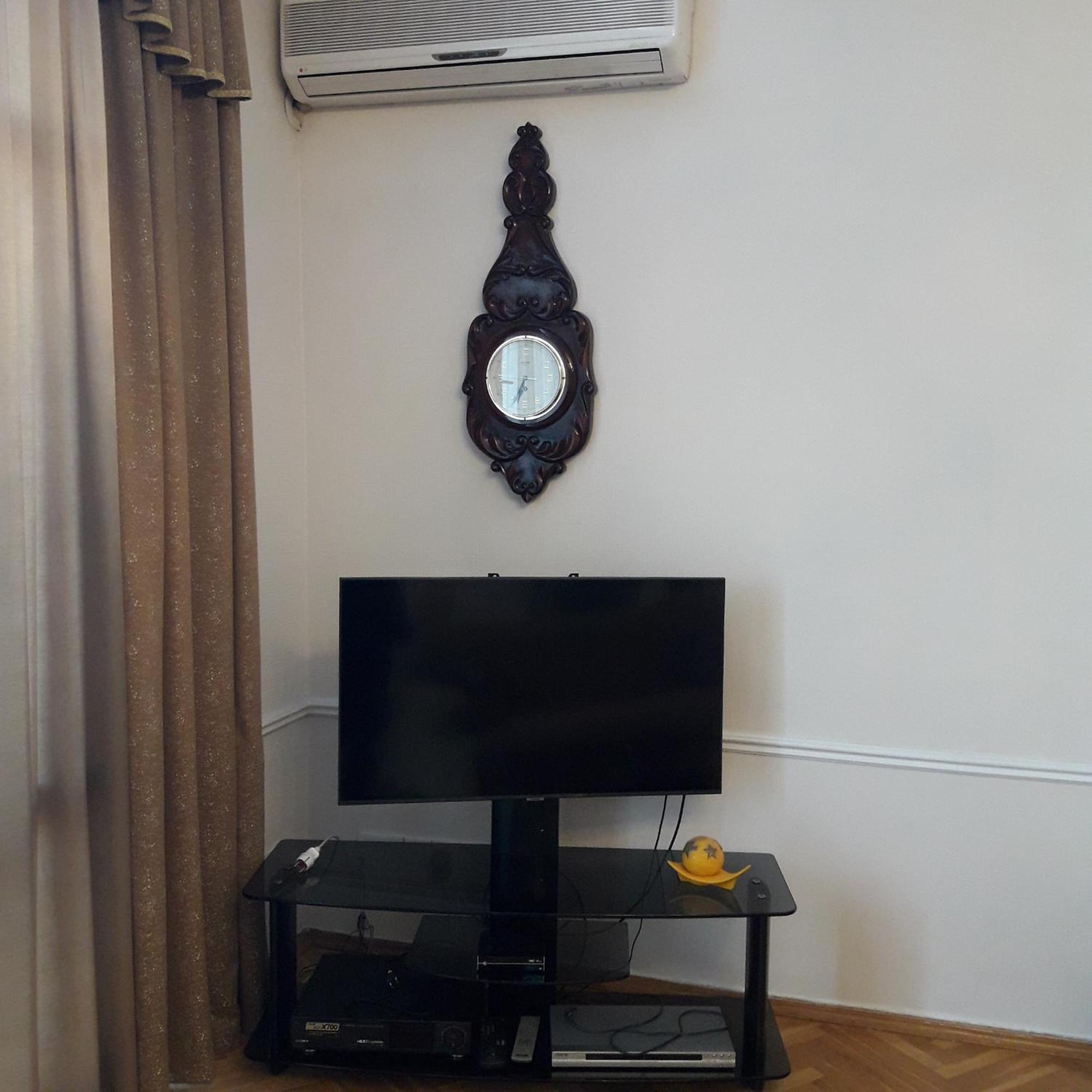 Neftiannikov Avenue Apartment Baku Eksteriør bilde