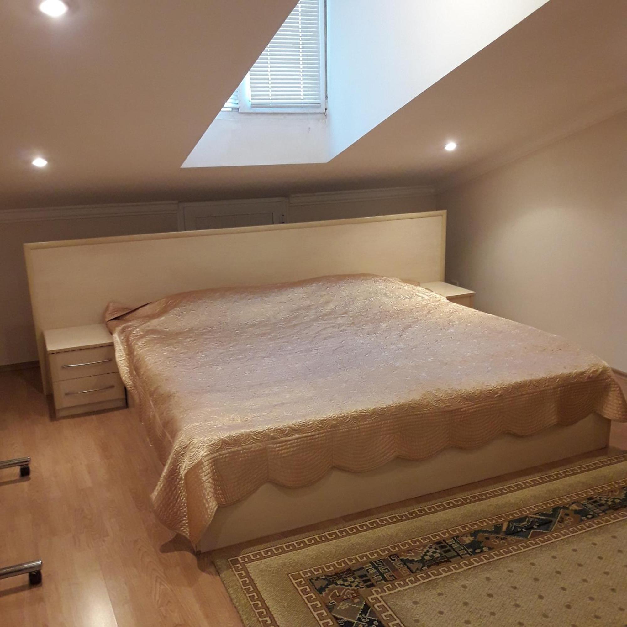 Neftiannikov Avenue Apartment Baku Eksteriør bilde