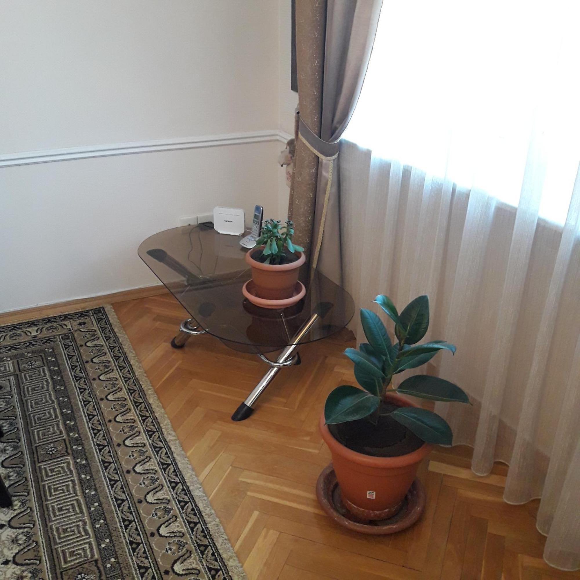 Neftiannikov Avenue Apartment Baku Eksteriør bilde