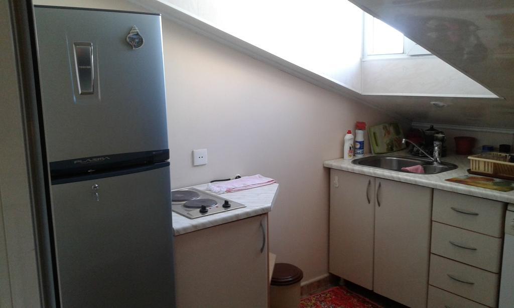 Neftiannikov Avenue Apartment Baku Eksteriør bilde
