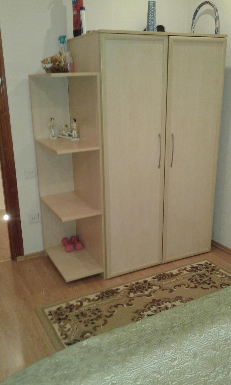 Neftiannikov Avenue Apartment Baku Eksteriør bilde